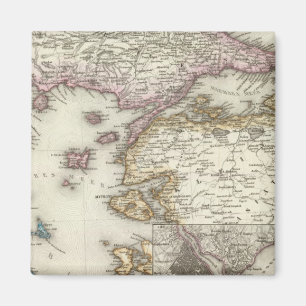 Istanbul, Türkei Magnet