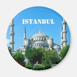 Istanbul, Türkei Magnet