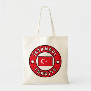 İstanbul Türkiye Tragetasche