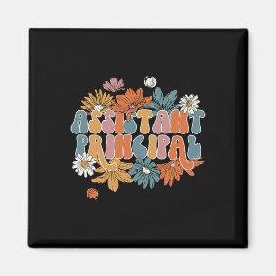 Istant Principal Hello Herbst Erntedank Magnet