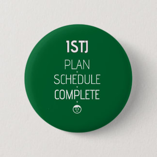 ISTJ "Plan > Zeitplan > schließen" Knopf ab Button