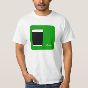 iStout T - Shirt