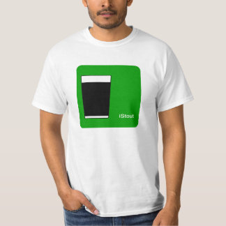 iStout T - Shirt