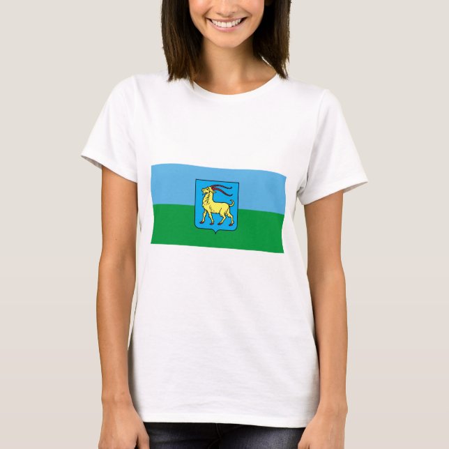 Istria T-Shirt (Vorderseite)