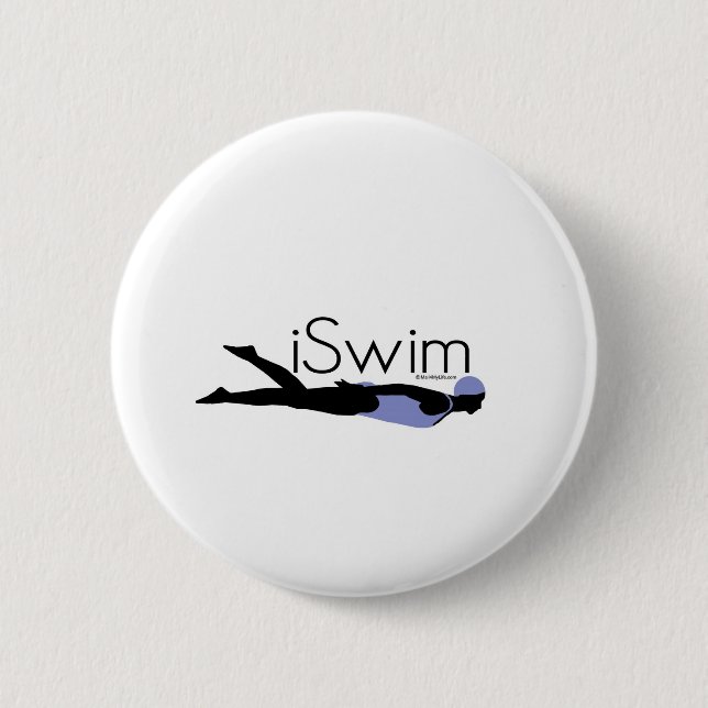 iswim - Frau Button (Vorderseite)