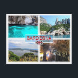 IT2029 Europa - Italien - Sardinien - Luras Olivas Postkarte<br><div class="desc">Hier finden Sie das Andenken Ihres Urlaubs. Diese Kategorie enthält Souvenirs von vielen Orten in Europa - Italien - Sardinien - Luras Olivastri millenari - Berchida Beach Siniscola - Grotta del Fico Nuoro Baunei - Cala Goloritze. Erleben Sie Freunde und Verwandte mit den einzigartigen Souvenirs von Ihrer großartigen Reise! Probier...</div>