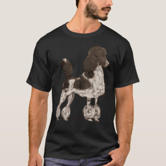 It&amp;39;s a poodle parti Sticker.png T-Shirt