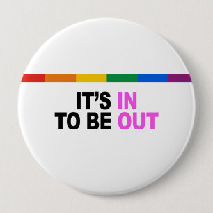 It' s herein, zum heraus zu sein button