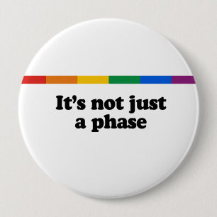 It&apos; s nicht gerade eine Phase Button