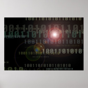 IT-Beruflich Poster