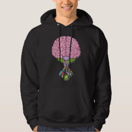 IT-Experte Hoodie