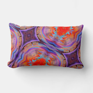 It is Your Own Light Show! Lendenkissen