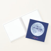 IT ist bereits meine: Vision Board Journal