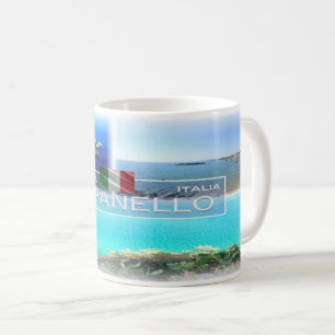 IT Italia - Kalabrien - Copanello - Tasse