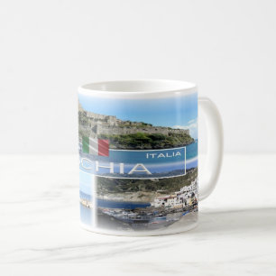 IT Italia - Kampanien - Isola d'Ischia - Tasse