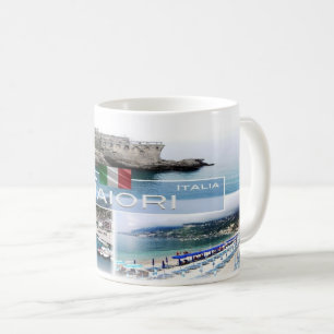 IT Italia - Kampanien - Maiori - Tasse