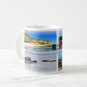 IT Italien - Abruzzen - Tasse