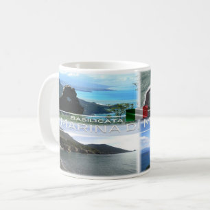 IT Italien - Basilicata - Marina di Maratea - Tasse