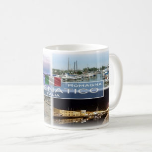 IT Italien - Emilia Romagna - Cesenatico - Tasse