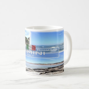 IT Italien - Emilia Romagna - Rimini - Tasse