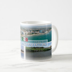 IT Italien - Follonica - Tasse