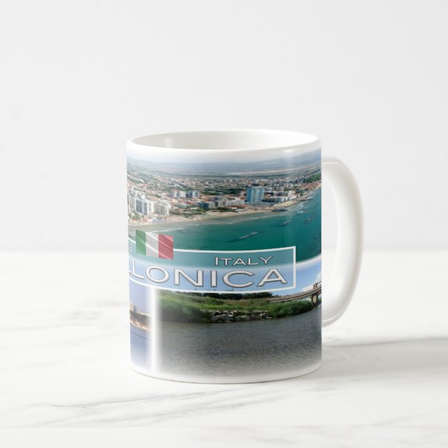 IT Italien - Follonica - Tasse (VorderseiteRechts)