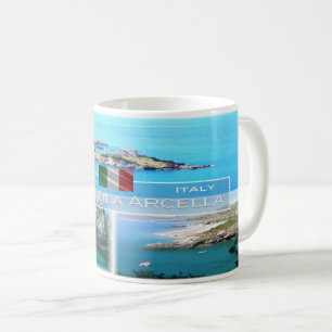 IT Italien - Kalabrien - San Nicola Arcella - Tasse