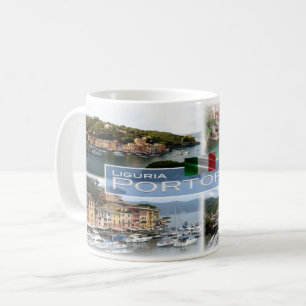 IT Italien - Ligurien - Portofino - Tasse
