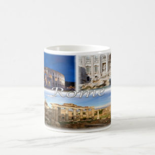 IT Italien - Rom Roma - Tasse