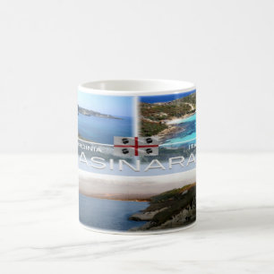 IT - Italien - Sardinien - Asinara - Tasse