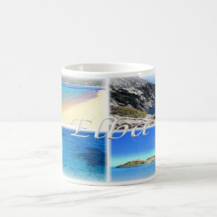 IT Italien - Toskana - Elba - Tasse