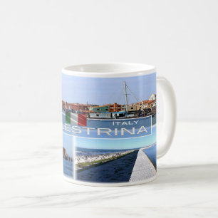 IT Italien - Venetien - Pellestrina - Tasse