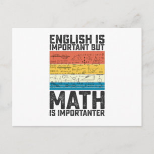 It looks like the sentence you provided is in Engl Postkarte