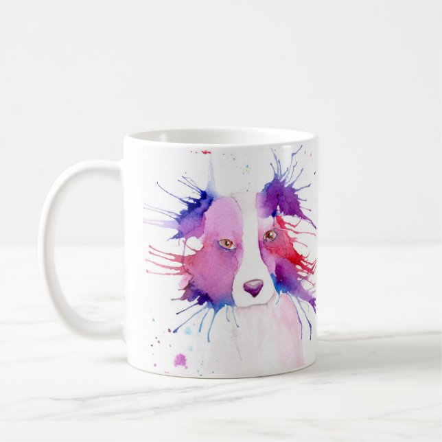 It Only Matters if you Have a Dog Kaffeetasse (Links)
