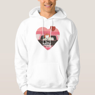 IT   Pennywise - Du machst mein Herz schweben Hoodie