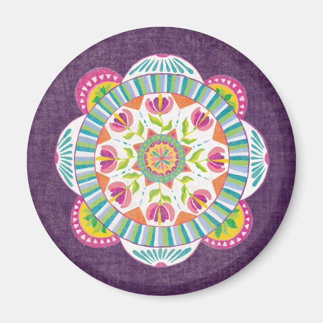 It’s Like Frida III Magnet (Vorne)