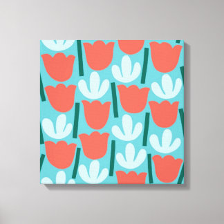 IT’S SPRING Canvas Print Leinwanddruck