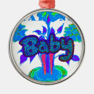 It seems like you provided an image file name inst silbernes ornament