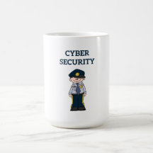 IT-Sicherheit: Digitaler Verteidiger
