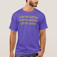 IT SKOL-T - Shirt gelassen