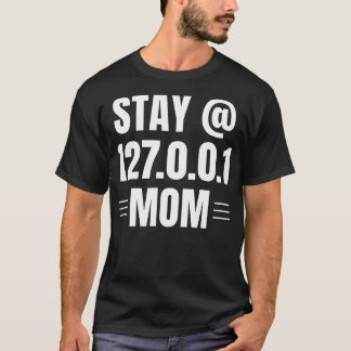 IT-Support Computer-Nerd Lustig Linux Sysadmin T-Shirt