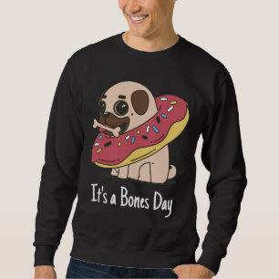 It&x27;s a Bones Day Mops Classic T - Shirt 168