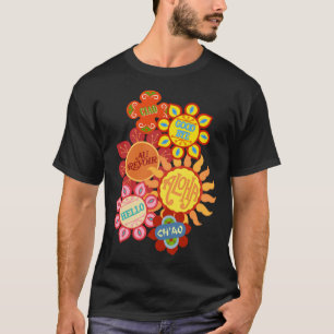 It&x27;s a Small World Blume (original) Classic T-Shirt