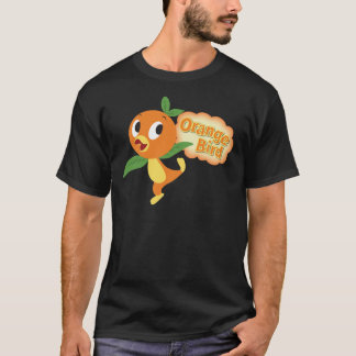 It&x27, s Orange Bird! Classic T-Shirt