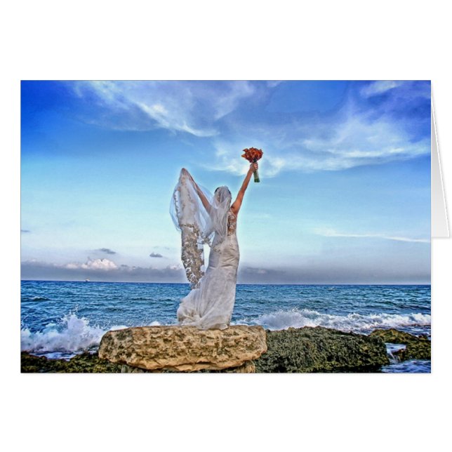 Itâ€™s ein herrlicher Tag! (Vorderseite (Horizontal))