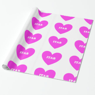 Itab Geschenkpapier