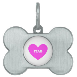 Itab Tiermarke