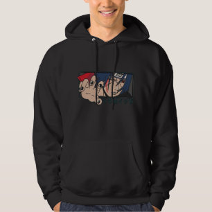 Itachi uchiha hoodie