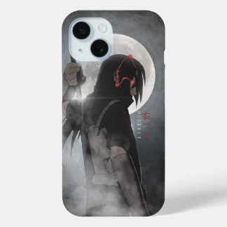 Itachi Uchiha iPhone-Fälle Case-Mate iPhone Hülle