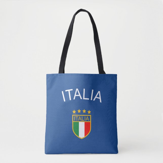 Italia (Vorderseite)